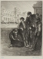 Misery and Splendor