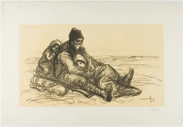 Serbian Cavalry, Second Episode