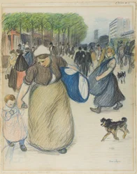 Street Scene