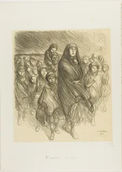 The Belgian Exodus