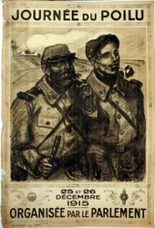 The Day of the Doughboy