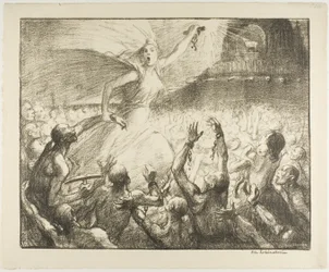 The Liberator
