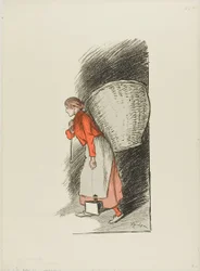 The Rag-picker