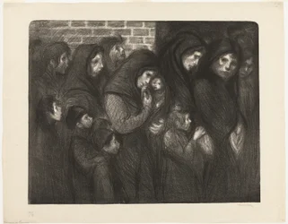The Widows of Courrières