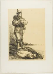 Under the Boot