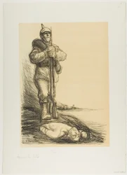 Under the Boot