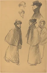Figure Studies