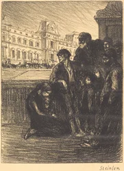 Misery and Splendor