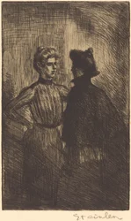 The Encounter