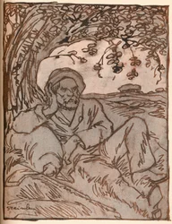 The Vagabond