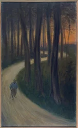 The Tramp