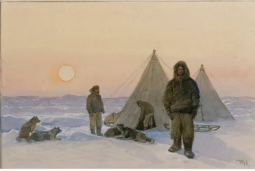 Polar Explorers