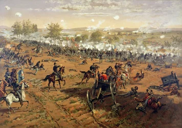 Battle of Gettysburg