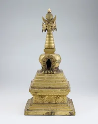 Stupa