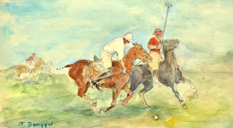 Polo Match