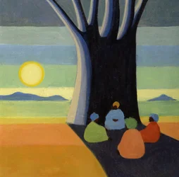 The Meeting