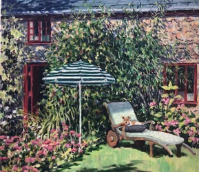 Under the Parasol, 2021