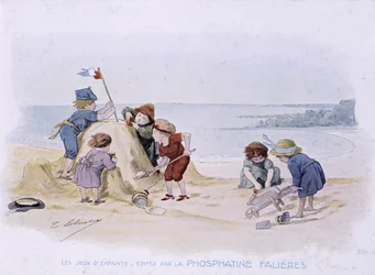 Children