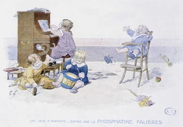 Children