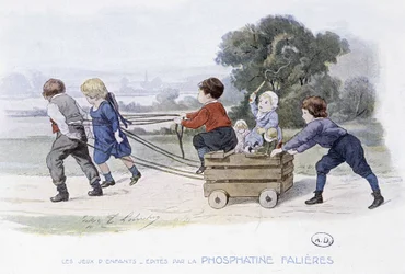 Children