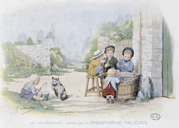 Children