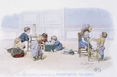 Children