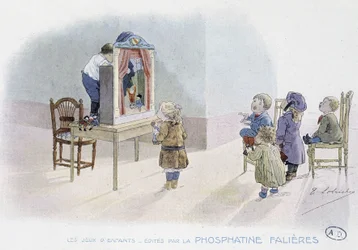 Children