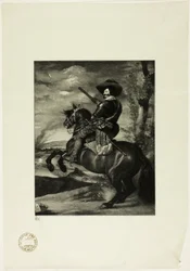 Duke of Olivares