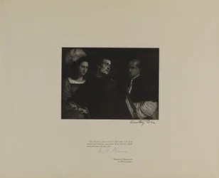 Old Italian Masters