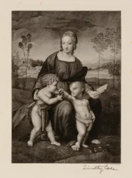 Old Italian Masters