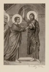Old Italian Masters