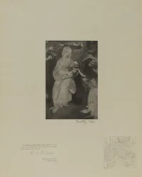 Old Italian Masters