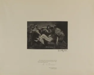 Old Italian Masters