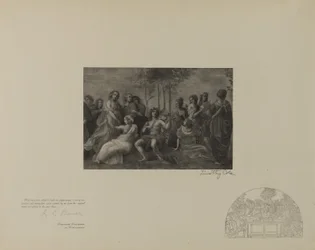 Old Italian Masters