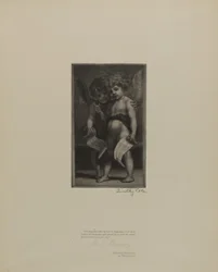 Old Italian Masters
