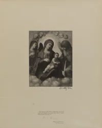 Old Italian Masters