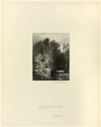 The Breakdown, from Old English Masters