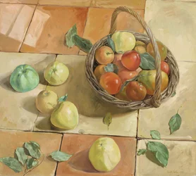 The Apple Basket