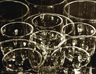 Wine Glasses