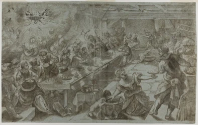 Last Supper