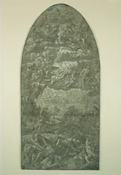 The Last Judgment