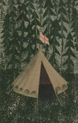 The Tent