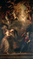 Annunciation