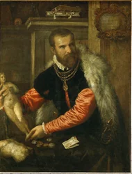 Jacopo de Strada
