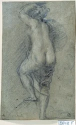 Nude Woman