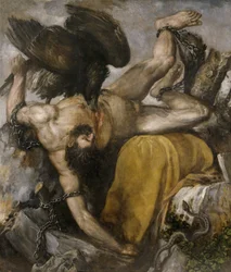 Tityos (1548-1549)