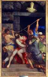 Christ Wreath of Thorns