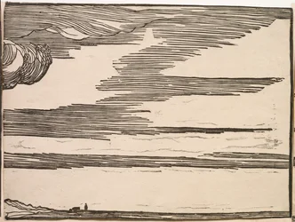 The Submersion of Pharaoh