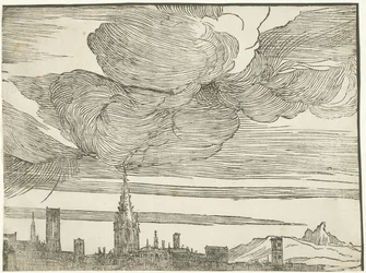 The Submersion of Pharaoh