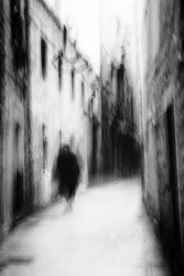 Street Wanderer